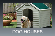 DOG HOUSES TOWNSVILLE